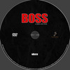 Boss - A teljes sorozat (oak79) DVD borító CD1 label Letöltése