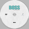 Boss - A teljes sorozat (oak79) DVD borító CD2 label Letöltése