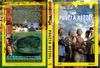 Puszta kézzel (Old Dzsordzsi) DVD borító FRONT Letöltése