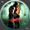 xXx DVD borító CD1 label Letöltése