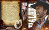 Walker, a texasi kopó 1. kötet (gerinces) (33 mm) (oak79) DVD borító FRONT Letöltése