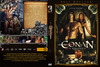 Conan a kalandor - A teljes sorozat (oak79) DVD borító FRONT Letöltése