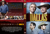 Dallas 1. évad (2012) (oak79) DVD borító FRONT Letöltése