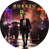 Bosszú (2009) (ryz) DVD borító CD1 label Letöltése