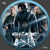 G.I. Joe - Megtorlás (aniva) DVD borító CD2 label Letöltése