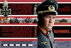 Rommel (Old Dzsordzsi) DVD borító FRONT Letöltése