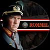 Rommel (Old Dzsordzsi) DVD borító CD1 label Letöltése