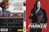 Parker DVD borító FRONT Letöltése