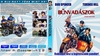 Bûnvadászok (stigmata) DVD borító FRONT Letöltése