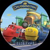 Chuggington 1-2-3. évad (Old Dzsordzsi) DVD borító CD1 label Letöltése