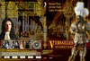Versailles - egy király álma (Old Dzsordzsi) DVD borító FRONT Letöltése