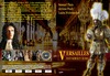 Versailles - egy király álma (Old Dzsordzsi) DVD borító FRONT slim Letöltése