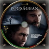 Fogságban (2013) (debrigo) DVD borító CD1 label Letöltése