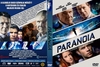 Paranoia (stigmata) DVD borító FRONT Letöltése