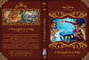 Walt Disney klasszikusok 39. (gerinces) - A hercegnõ és a béka (Grisa) DVD borító FRONT Letöltése