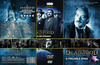Deadwood 3. évad (gerinces - 27 mm) (Tiprodó22) DVD borító FRONT Letöltése