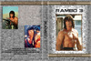 Rambo 3. (Stallone gyûjtemény) (lacko3342) DVD borító FRONT Letöltése