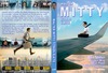 Walter Mitty titkos élete v2 (2013) (Old Dzsordzsi) DVD borító FRONT Letöltése