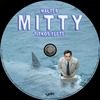 Walter Mitty titkos élete v2 (2013) (Old Dzsordzsi) DVD borító CD4 label Letöltése