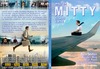 Walter Mitty titkos élete v2 (2013) (Old Dzsordzsi) DVD borító FRONT slim Letöltése