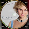 Diana (debrigo) DVD borító CD1 label Letöltése