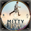 Walter Mitty titkos élete (2013) (debrigo) DVD borító CD1 label Letöltése