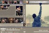 Rocky Balboa (Stallone gyûjtemény) (Ivan) DVD borító FRONT Letöltése