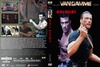 Dupla dinamit (Van Damme gyûjtemény) (Ivan) DVD borító FRONT Letöltése