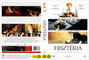 Hisztéria DVD borító FRONT Letöltése