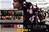 IV. Henrik - Navarra királya DVD borító FRONT Letöltése