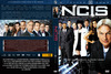 NCIS 9. évad (oak79) DVD borító FRONT Letöltése