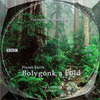 Bolygónk, a Föld 1-4. (Grisa) DVD borító CD4 label Letöltése