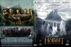 A hobbit - Smaug pusztasága (debrigo) DVD borító FRONT Letöltése