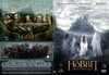 A hobbit - Smaug pusztasága (debrigo) DVD borító FRONT slim Letöltése