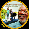 Monte Wildhorn csodálatos nyara (Extra) DVD borító CD1 label Letöltése