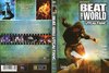 Beat the World: Utcai tánc DVD borító FRONT Letöltése