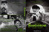 Frankenweenie - Ebcsont beforr (Tiprodó22) DVD borító FRONT Letöltése