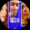 Don Jon (Old Dzsordzsi) DVD borító CD1 label Letöltése