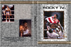 Rocky 4. (Stallone gyûjtemény) (lacko3342) DVD borító FRONT Letöltése