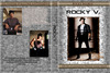 Rocky 5. (Stallone gyûjtemény) (lacko3342) DVD borító FRONT Letöltése