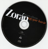 Zorán - Egypár barát DVD borító CD1 label Letöltése