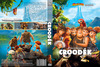 Croodék v2 (Tiprodó22) DVD borító FRONT Letöltése