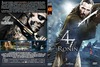 47 Ronin v3 (debrigo) DVD borító FRONT Letöltése