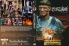 Dolph Lundgren gyûjtemény - Dzsungelháború (Ivan) DVD borító FRONT Letöltése