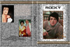 Rocky (Stallone gyûjtemény) (lacko3342) DVD borító FRONT Letöltése