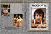 Rocky 2. (Stallone gyûjtemény) (lacko3342) DVD borító FRONT Letöltése