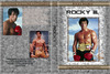 Rocky 3. (Stallone gyûjtemény) (lacko3342) DVD borító FRONT Letöltése