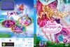 Barbie Mariposa és a Tündérhercegnõ (Ivan) DVD borító FRONT Letöltése