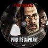 Phillips kapitány v2 (Old Dzsordzsi) DVD borító CD1 label Letöltése