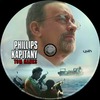 Phillips kapitány v3 (Old Dzsordzsi) DVD borító CD2 label Letöltése